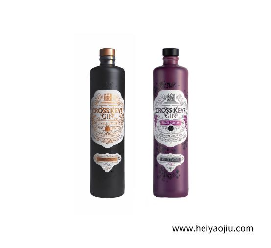 Cross Keys Gin 十字钥匙杜松子酒